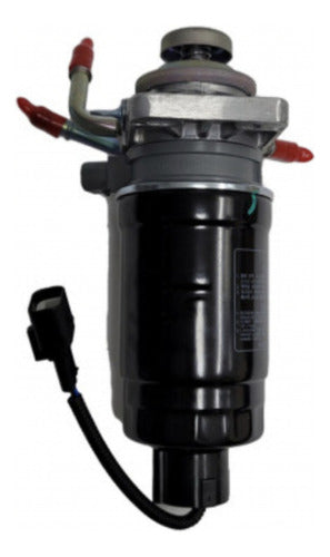Cebador Filtro Petroleo Kia Frontier 2011 2021