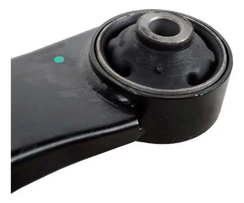 Bandeja Delantero Inferior Hyundai Elantra 2000 2006 Par