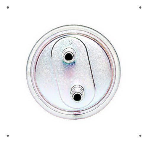Filtro Petroleo Ssangyong Actyon 2.0 D20dt 2006 2011