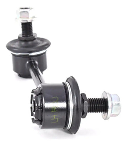 Bieleta Delantera Ambos lados Mazda Cx7 2.5 L5 2010 2013 Par