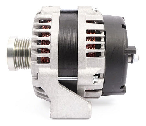 Alternador Ssangyong Stavic 2.7 D27dt 2004 2013
