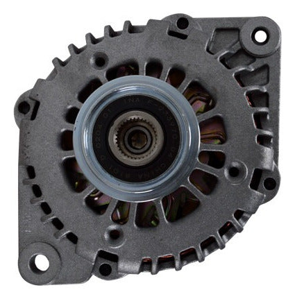 Alternador 12v 120a 2 Pines Ssangyong Actyon Sport 2012 2017