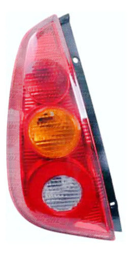 Farol Trasero Derecho / Izquierdo Byd F0 1.0 371qa 2010 2013 Par