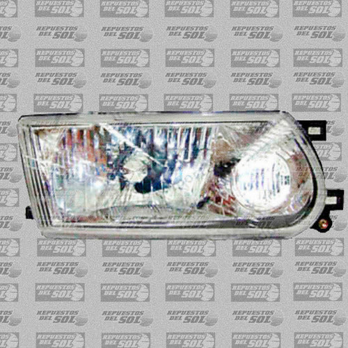 Optico R/L Nissan V16 1.6 Ga16dne 1998 2011 Par