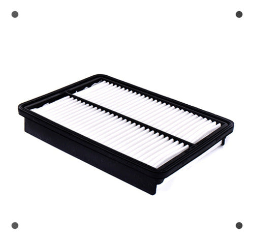 Filtro Aire Hyundai Santa Fe 2.2 Suv D4hb 2010 2013
