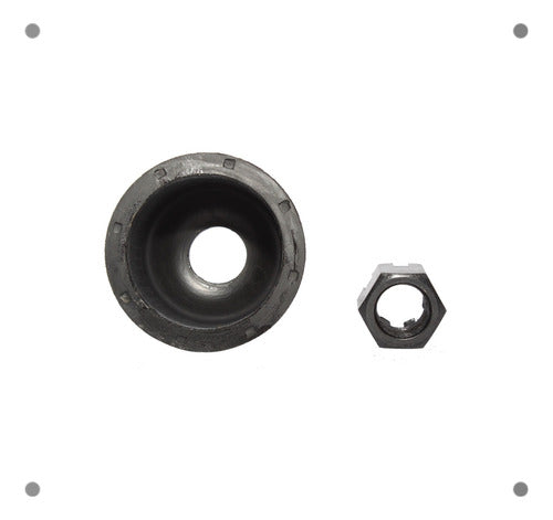 Rotula Delantero Inferior R/L Nissan D21 2.4 2wd 1986 1994