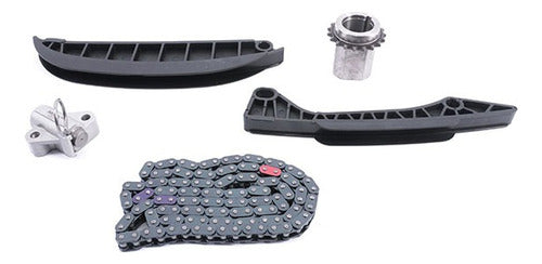 Kit Distribucion Renault Kwid 1.0 B4d 2012 2018