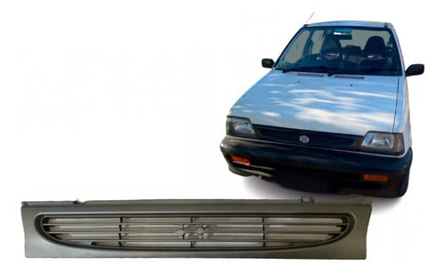 Mascara Suzuki Maruti 1999-2009 Sin Logo