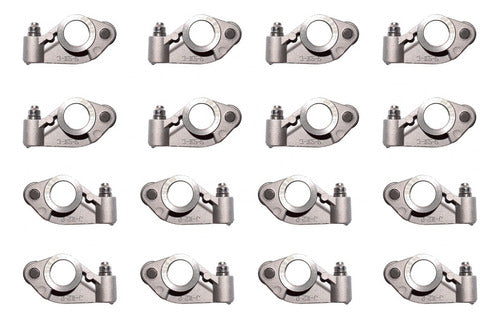 Balancin Valvula Con Taquie Hyundai Terracan J3 Juego16