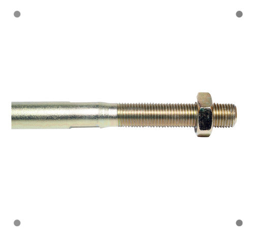 Brazo Axial Izquierda/derecha Ford Fiesta 1.3 1995 1999