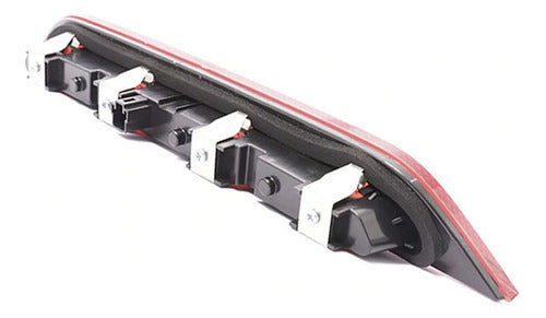 Tercera Luz Freno Maxus T60 2017 2024 Izquierdo