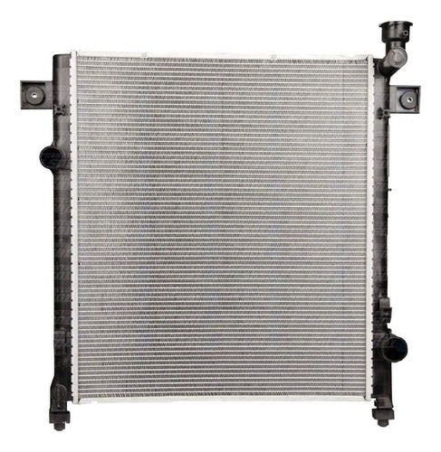 Radiador Motor Jeep Liberty 3.7 V6 2008 2013