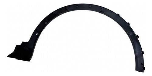 Moldura Tapabarro Delantero Izquierdo Jetour X70 2021 2024