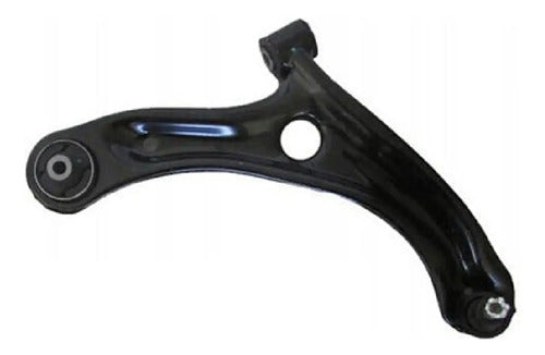 Bandeja Suspension Izquierda Inferior Completa Honda Fit 2015/20
