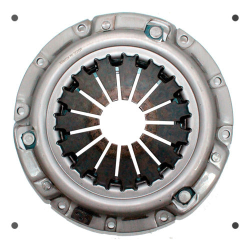 Kit Embrague Kia Besta 2.2 R2 1990 1996