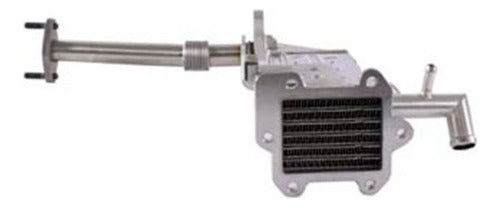 Enfriador Valvula Egr H1 2.5 2018 2022