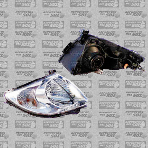 Optico R/L Suzuki Swift 1.3 M13a 2004 2011 Par