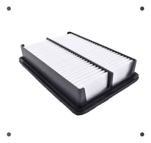 Filtro Aire Hyundai H1 2.5 Manual Van D4bh 2007 2010