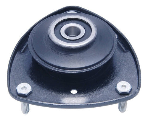 Cazoleta Delantero Toyota Yaris Sedan Sport 1999 2005 Par