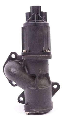 Valvula Egr Chevrolet Luv Dmax 2.5 4jk1-tc 2011 2014