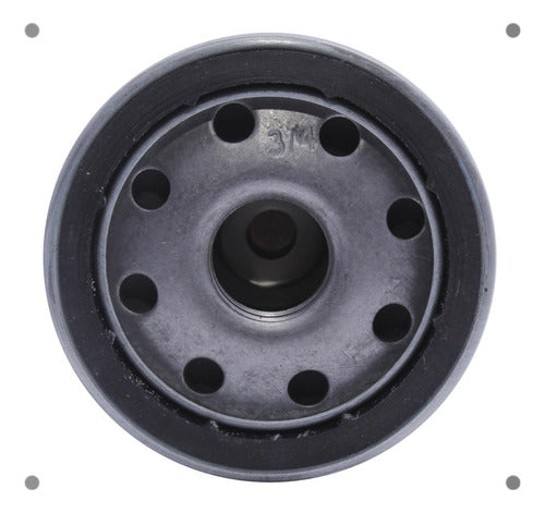 Filtro Aceite Toyota Yaris 1.5 1nz-fe Ncp150 2014 2017