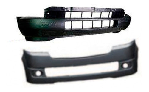 Parachoque Delantero Superior Inferior Suzuki Apv 2005 2019