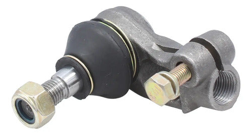 Terminal Direccion Exterior Izquierdo Chevrolet Monza 2.0 1989 1997
