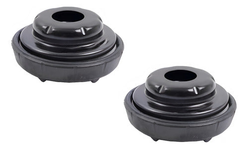 Cazoletas Delantera Chevrolet Cruze 2010 2020 Par