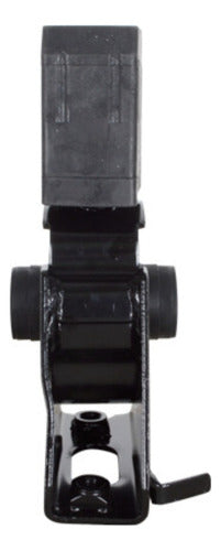 Soporte Motor Delantero Inferior Toyota Corolla 2008 2011