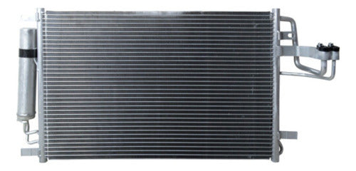 Radiador Aire Kia Sportage 2004 / 2010