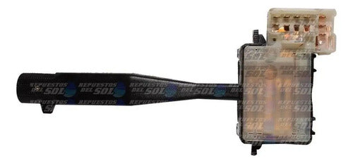 Telecomando Luces Nissan D21 2400 Z24 Sohc 1986 1994