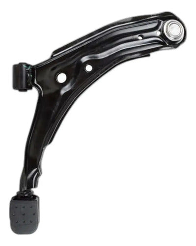 Bandeja Suspension Izquierdo Nissan V16 1990 2010