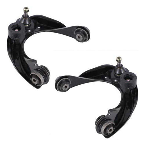 Par Bandeja Suspension Delantero Superior R/L Atenza 2.0 2002 2006