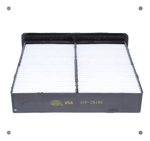 Filtro Cabina Suzuki Sx4 2.0 J20a Rw420 2008 2010