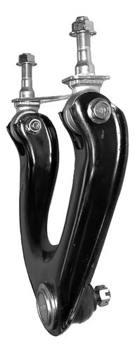 Bandeja Suspension Izquierdo Superior Honda Civic 1993 1995