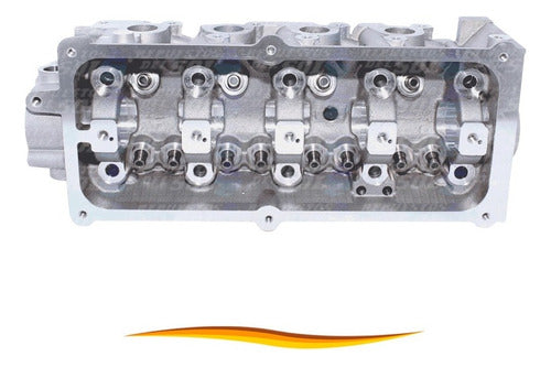 Culata Motor Hyundai I10 2008 2014 G4hg