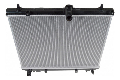Radiador Motor Mecanico Faw V80 2016 2020
