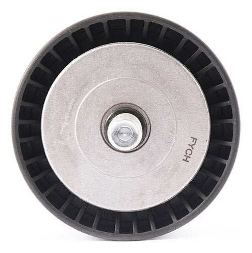 Polea Tensor Alternador Ssangyong Actyon 2.0 D20dt 2006 2011