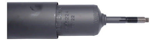 Amortiguador Trasero Ambos lados Hyundai H-1 2.5 2005 2008 Hidraulico Par