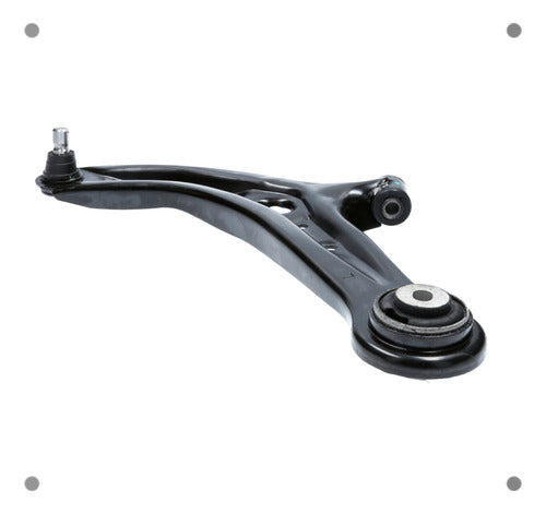 Bandeja Suspension Izquierdo Mazda 2 2008 2015