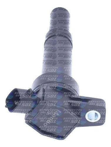 Bobina Encendido Hyundai Tucson 2.0 2010 2014 G4kd