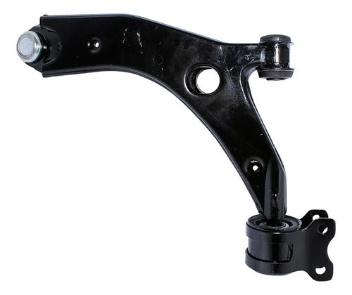 Bandeja Inferior Mazda 3 Mazda 5 2004 2009 Par