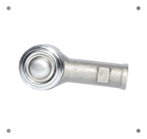 Terminal Direccion Exterior Derecho Isuzu Trooper 3.2 1993 2003