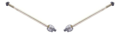 Brazo Axial Hyundai Accent 1998 2011 Par