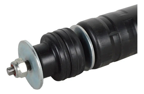 Amortiguador Trasero Suzuki S-presso 2021 2024 Par