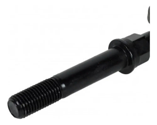 Bieleta Delantera Samsung Sm3 2005 2014 Par