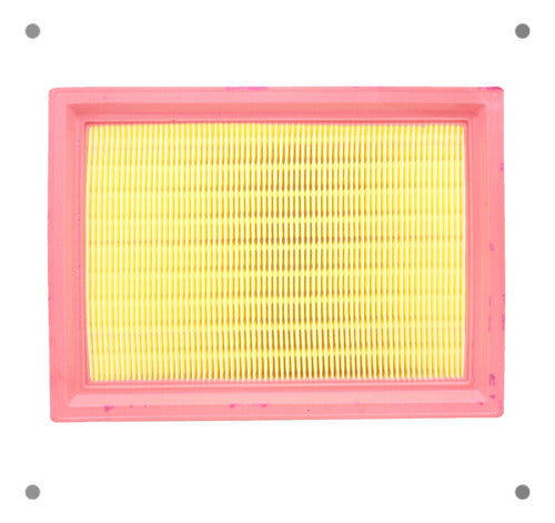 Filtro Aire Fiat Fiorino 1.3 146 A 5.011 1989 1999
