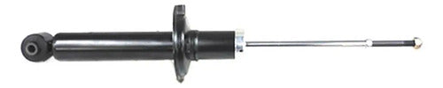 Par Amortiguador Trasero Hyundai Sonata 1989 1998
