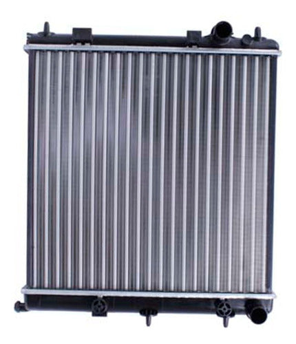 Radiador Motor Mec Peugeot 208 Dv4c 2012 2017