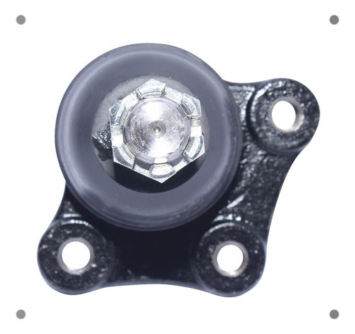 Rotula Delantero Inferior R/L Kia Hi Besta 2.7 1996 1997 Par